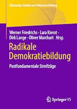 Download this eBook Radikale Demokratiebildung