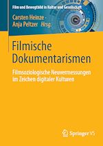 Download this eBook Filmische Dokumentarismen
