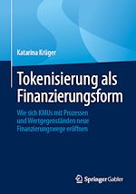 Télécharger le livre :  Tokenisierung als Finanzierungsform