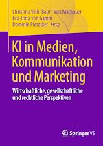 Download this eBook KI in Medien, Kommunikation und Marketing