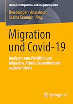 Download this eBook Migration und Covid-19