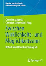 Download this eBook Zwischen Wirklichkeits- und Möglichkeitssinn