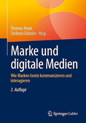 Téléchargez le livre :  Marke und digitale Medien