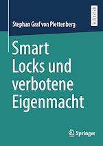 Télécharger le livre :  Smart Locks und verbotene Eigenmacht