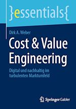 Télécharger le livre :  Cost & Value Engineering
