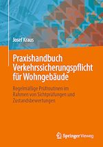 Download this eBook Praxishandbuch Verkehrssicherungspflicht für Wohngebäude