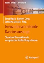 Download this eBook Grenzüberschreitende Daseinsvorsorge