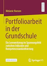 Télécharger le livre :  Portfolioarbeit in der Grundschule