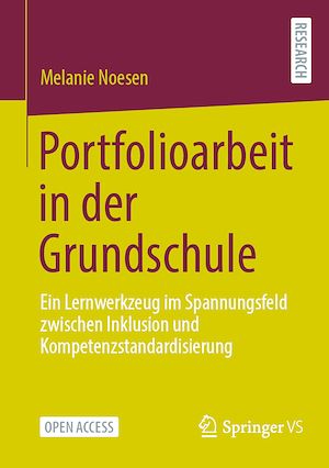 Download the eBook: Portfolioarbeit in der Grundschule