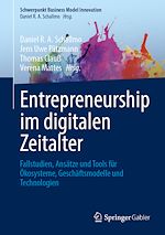 Télécharger le livre :  Entrepreneurship im digitalen Zeitalter