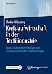 Télécharger le livre :  Kreislaufwirtschaft in der Textilindustrie