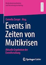 Télécharger le livre :  Events in Zeiten von Multikrisen