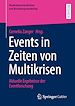 Télécharger le livre :  Events in Zeiten von Multikrisen