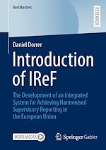 Télécharger le livre :  Introduction of IReF
