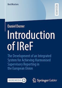 Iref Rimeplan Introduction of IReF – The Development of an Integrated S...