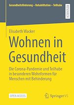 Download this eBook Wohnen in Gesundheit