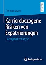Télécharger le livre :  Karrierebezogene Risiken von Expatriierungen