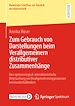 Télécharger le livre :  Zum Gebrauch von Darstellungen beim Verallgemeinern distributiver Zusammenhänge