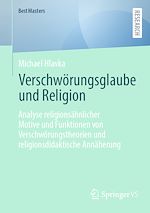 Télécharger le livre :  Verschwörungsglaube und Religion
