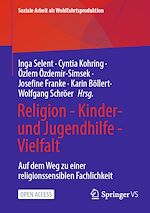 Download this eBook Religion - Kinder- und Jugendhilfe - Vielfalt