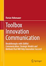Télécharger le livre :  Toolbox Innovation Communication