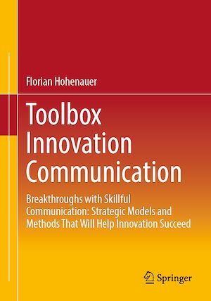 Téléchargez le livre :  Toolbox Innovation Communication