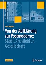 Télécharger le livre :  Von der Aufklärung zur Postmoderne: