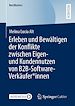 Télécharger le livre :  Erleben und Bewältigen der Konflikte zwischen Eigen- und Kundennutzen von B2B-Software-Verkäufer*innen
