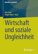 Download this eBook Wirtschaft und soziale Ungleichheit