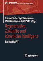 Télécharger le livre :  Regenerative Zukünfte und künstliche Intelligenz