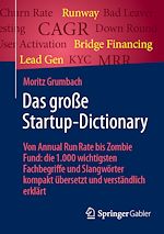 Télécharger le livre :  Das große Startup-Dictionary