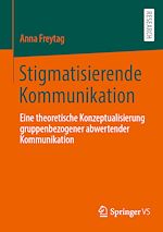 Download this eBook Stigmatisierende Kommunikation