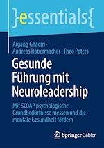 Télécharger le livre :  Gesunde Führung mit Neuroleadership