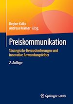 Télécharger le livre :  Preiskommunikation