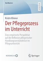 Télécharger le livre :  Der Pflegeprozess im Unterricht