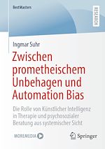 Télécharger le livre :  Zwischen prometheischem Unbehagen und Automation Bias