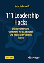 Télécharger le livre :  111 Leadership Hacks