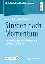 Télécharger le livre :  Streben nach Momentum