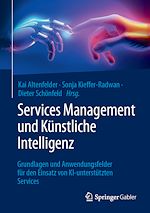 Télécharger le livre :  Services Management und Künstliche Intelligenz