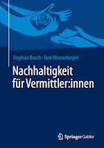Télécharger le livre :  Nachhaltigkeit für Vermittler:innen