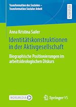Download this eBook Identitätskonstruktionen in der Aktivgesellschaft