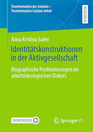 Téléchargez le livre :  Identitätskonstruktionen in der Aktivgesellschaft