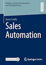 Télécharger le livre :  Sales Automation