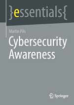 Télécharger le livre :  Cybersecurity Awareness