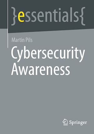 Téléchargez le livre :  Cybersecurity Awareness