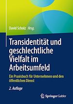 Télécharger le livre :  Transidentität und geschlechtliche Vielfalt im Arbeitsumfeld
