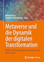 Download this eBook Metaverse und die Dynamik der digitalen Transformation