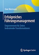 Télécharger le livre :  Erfolgreiches Führungsmanagement
