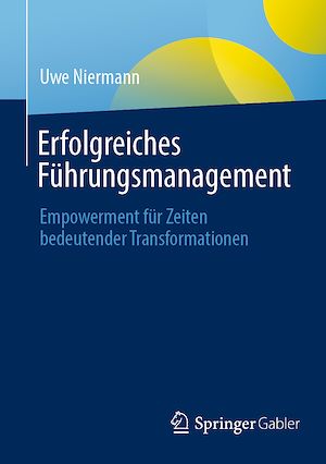 Téléchargez le livre :  Erfolgreiches Führungsmanagement