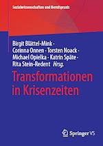 Download this eBook Transformationen in Krisenzeiten
